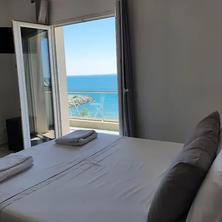 Hotel33 * Margjonaj