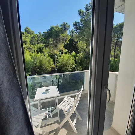 Hotel33 Margjonaj